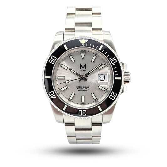 The Casino | Monterey Watch Co.