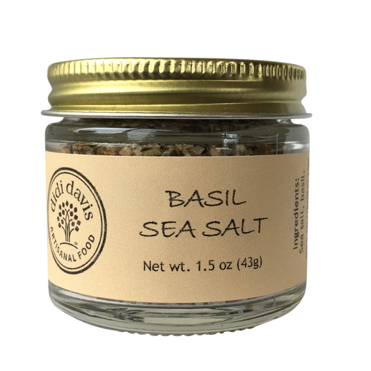 Badia Sea Salt 4.25 oz. –