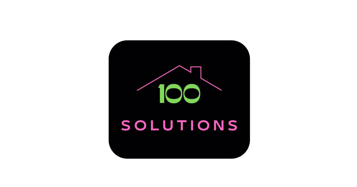 100Solutions