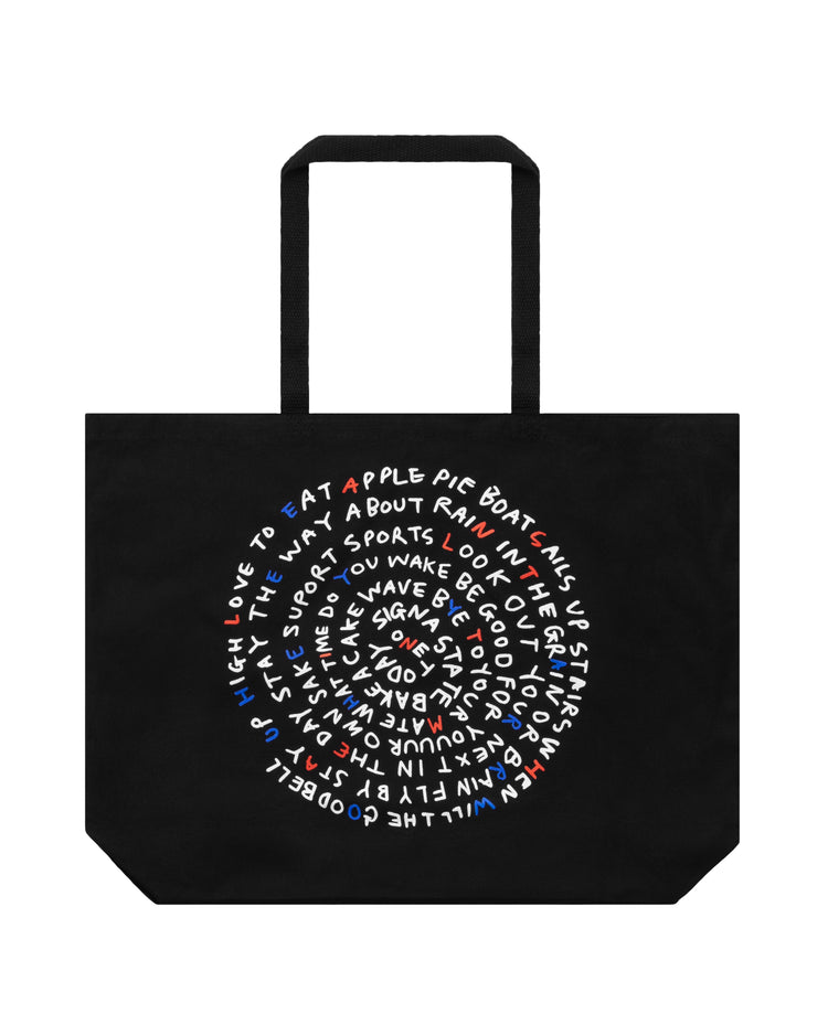 Shantell Tote – Shantell Martin Shop