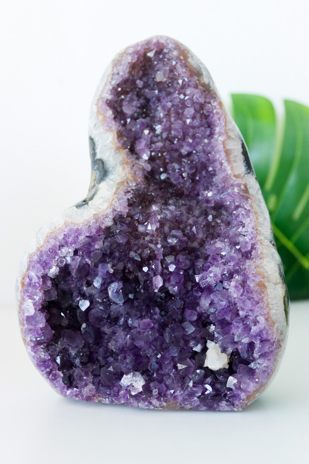 Amethyst #3 – Naquartz