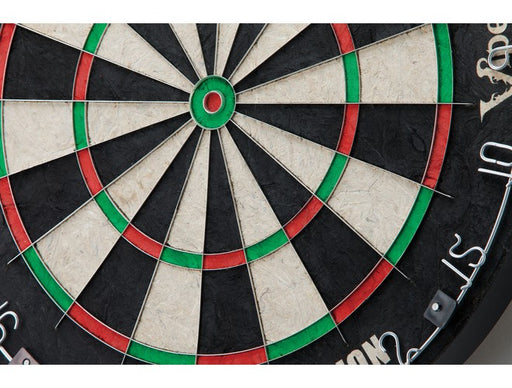 Gran Board 3S - Electric Dart Board - Green Segments • Billiards Direct