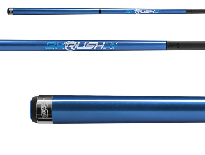 Predator BK Rush+ Blue Streak NW