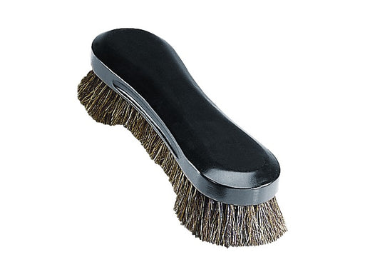 Spencer Marston Genuine Horse Hair Brush 10.5 inches