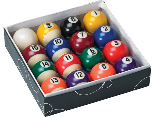 Crazy 8 Ball, Weighted Prank 8 Ball Pool Ball