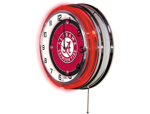 St. Louis Cardinals Imperial 18'' Neon Clock