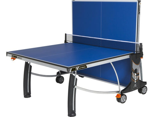 Lifestyle Outdoor Black - Design & Convertible Ping-Pong table