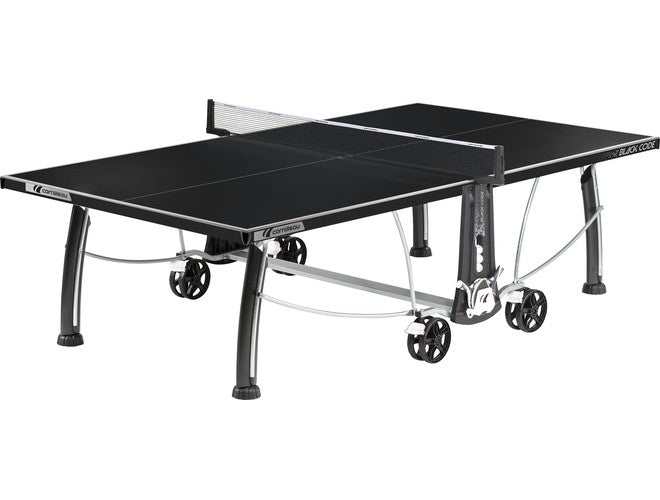 roddel Melodieus Op risico Cornilleau Black Code Outdoor Ping Pong Table — Billiards.com, Inc