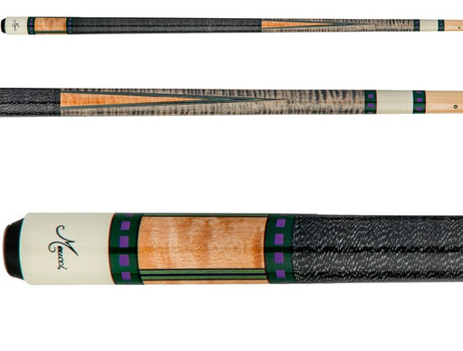 Meucci M Series M15 — Billiards.com, Inc