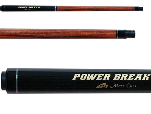 Mezz ZZPB2 Power Break II — Billiards.com, Inc