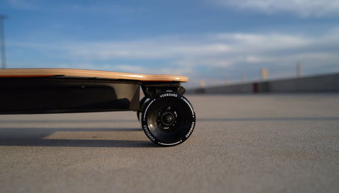 Wheels Up: Exploring the Top Destinations for Electric Skateboarding Adventures