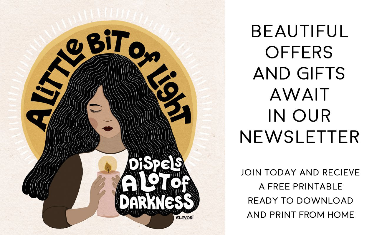 newsletter sign up