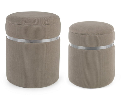 Panche e Pouf, Design al miglior prezzo