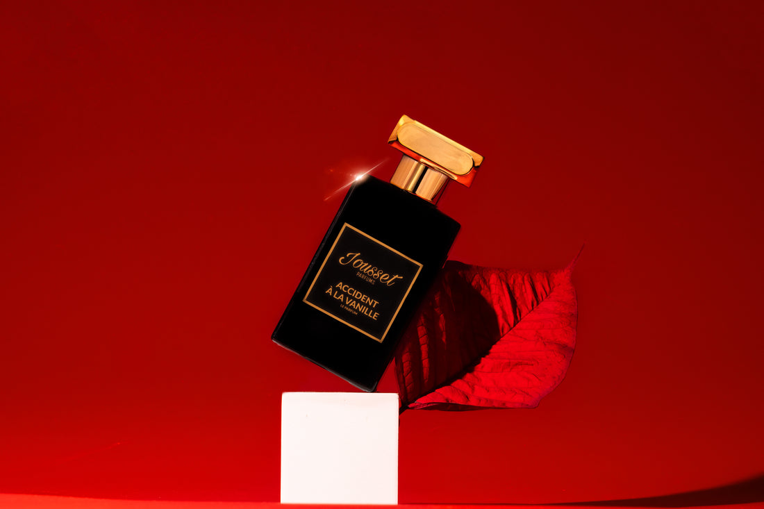 Long Lasting & Strong Perfume | Jousset Parfums