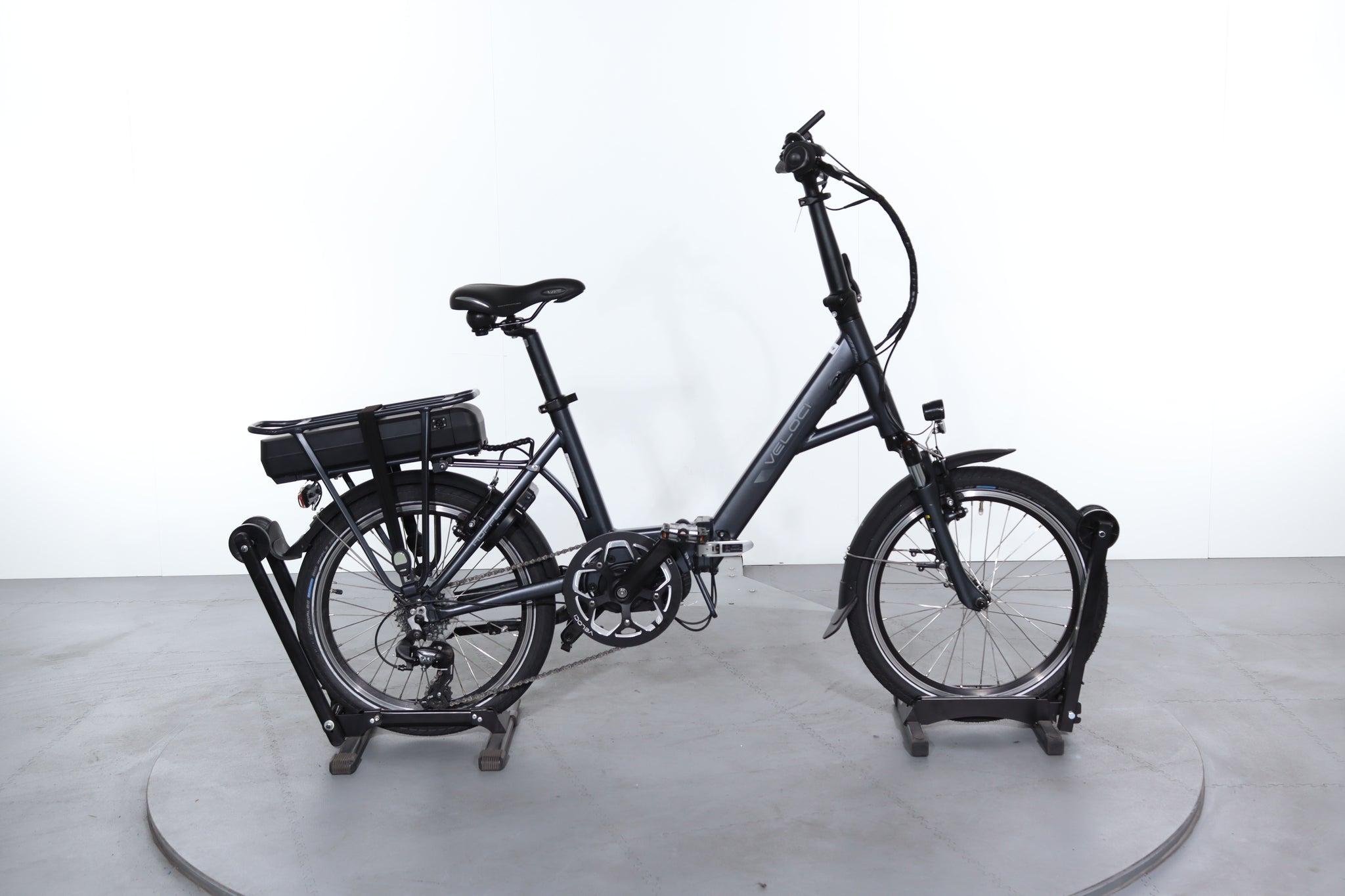 plastic puberteit sjaal Veloci Hopper E-bike refurbished | Upway