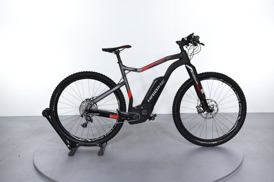 Gunst Evaluatie Wolkenkrabber Elektrische mountainbike | Upway | Upway