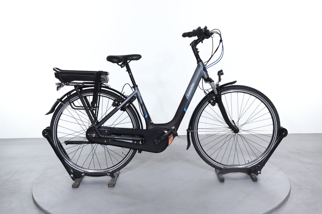 Sitcom Beroemdheid invoer Gazelle Orange C330 E-bike refurbished | Upway