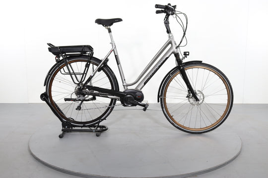Onverenigbaar Gemarkeerd met tijd Gazelle elektrische fiets | Upway | Upway