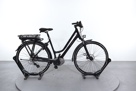 ten tweede Corroderen Robijn Matra elektrische fiets | Upway