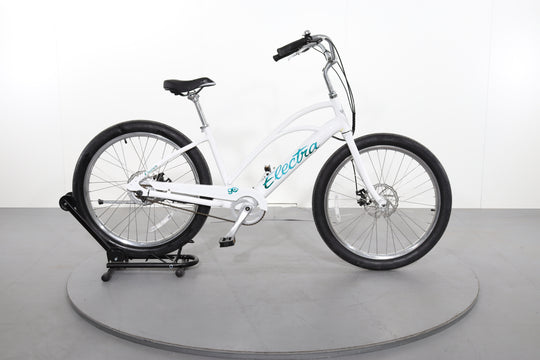 essence embargo Duidelijk maken Tweedehands elektrische fietsen Electra - Upway | Upway
