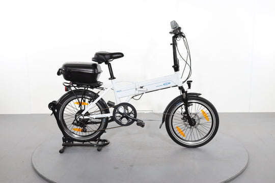 Onze tweedehands elektrische fietsen voor minder dan 1.000 Upway