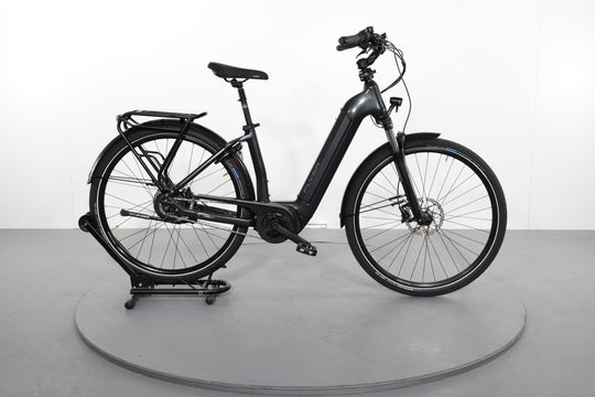 Tweedehands elektrische fietsen Flyer - Upway |
