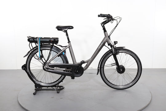 Annoteren Begroeten Groot Gebruikte elektrische fietsen Stella - Upway | Upway