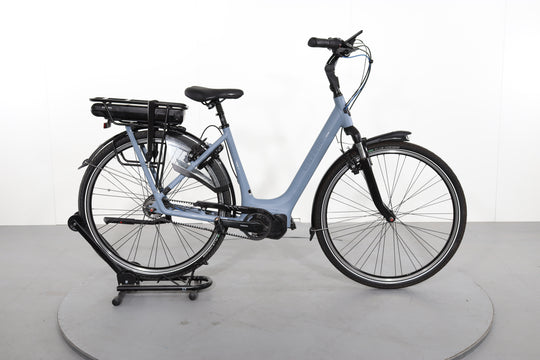 Onverenigbaar Gemarkeerd met tijd Gazelle elektrische fiets | Upway | Upway