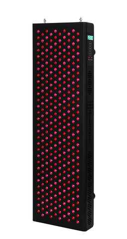 NanoROTLicht Rotlichtlampen NanoHERO3000