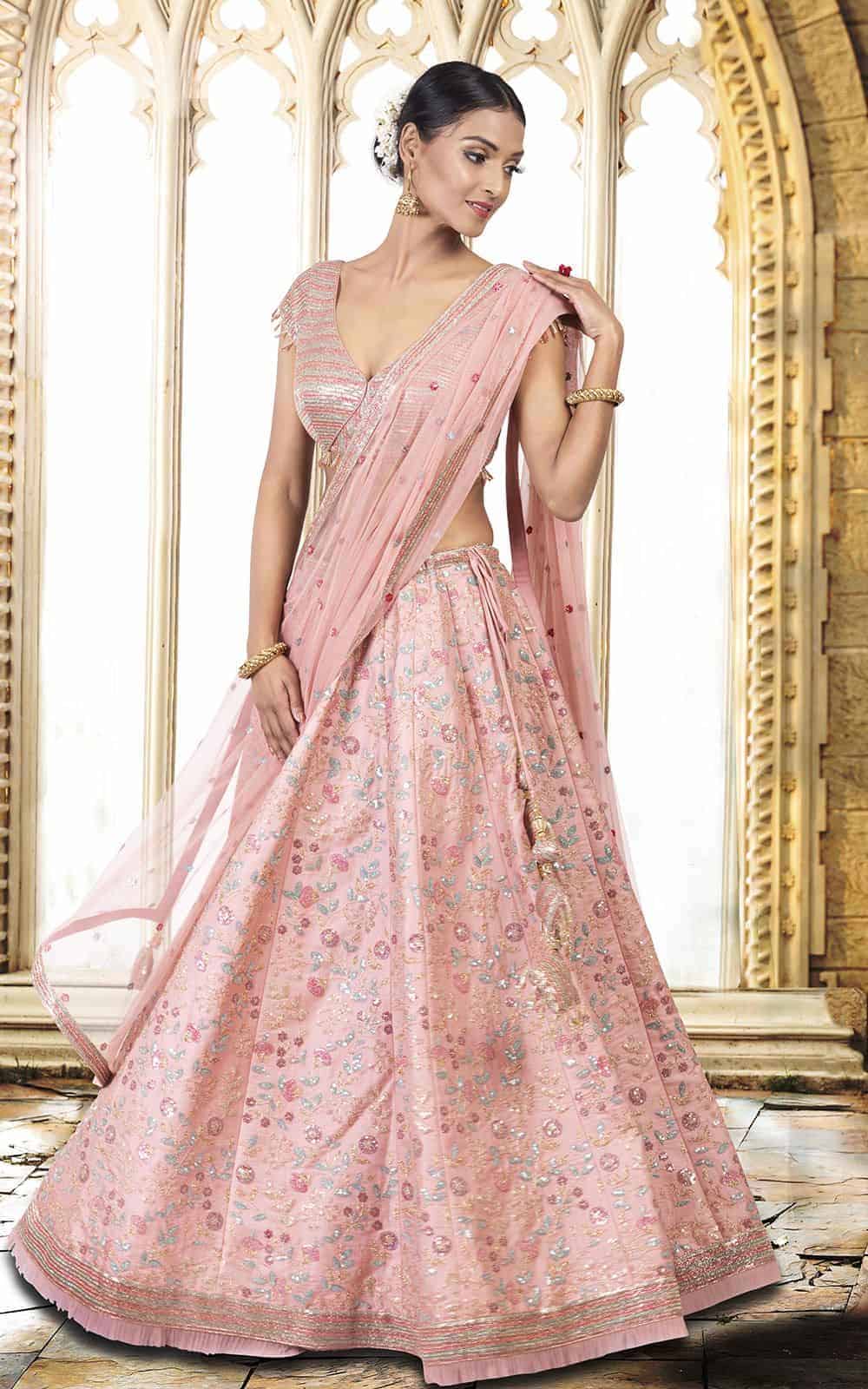 MEENA BAZAAR Since 1970 | Shop Indian Ethnic Wear For Women Online – Meena  Bazaar