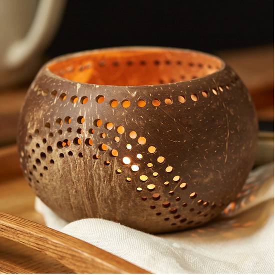 5 Coconut Shell Products That You Need in Your Life – thebamboobae