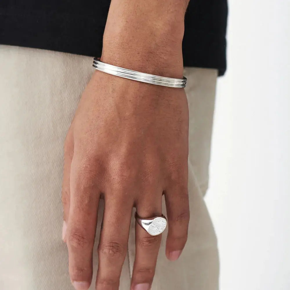 Mountain Jewelry: A Perfect Way to Express Your Passion for