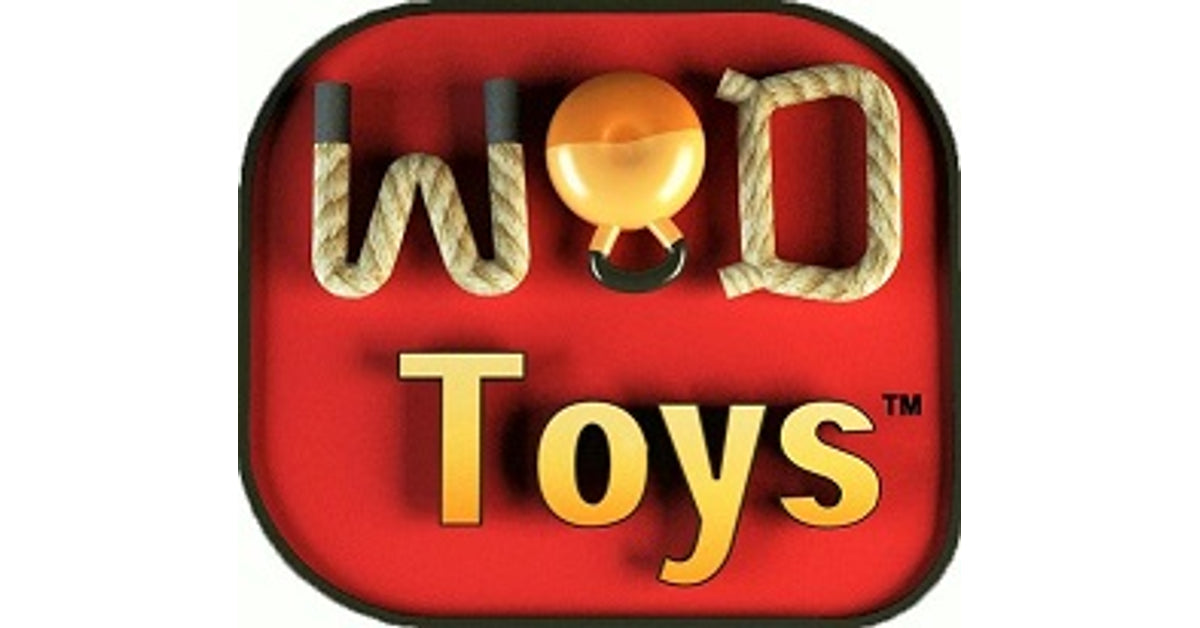 Wod Toys