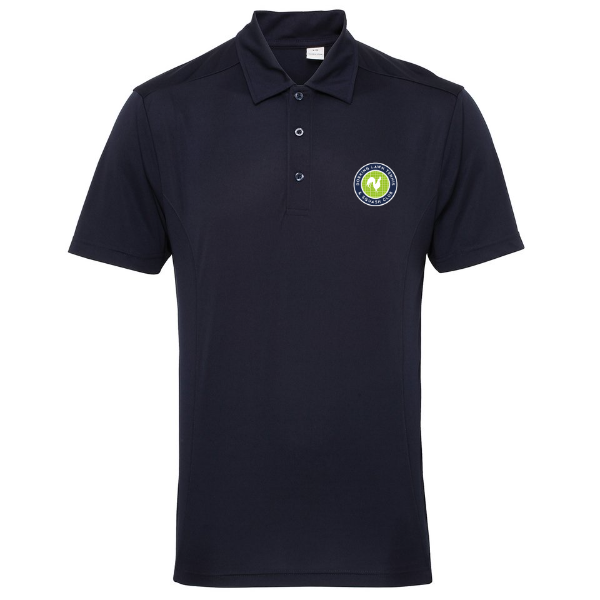 Image of Men's Performance Polo
