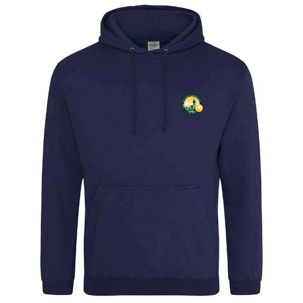 Image of Men's Classic Hoodie