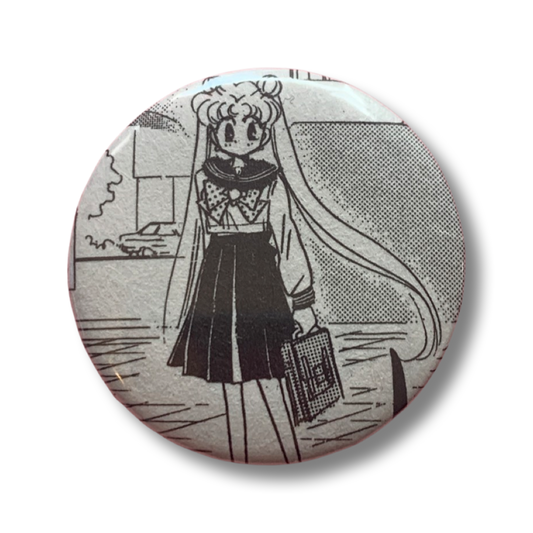 Sailor Moon Pin – Some Nerd's Closet