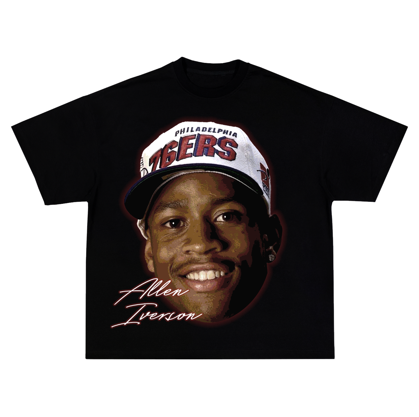 ALLEN IVERSON 96' TEE