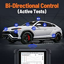 Bluetooth Car Diagnostic Tool