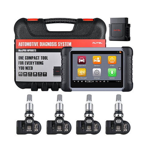 Autel MaxiPro MP808TS