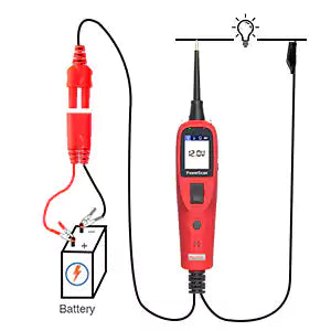 Automotive Circuit Tester