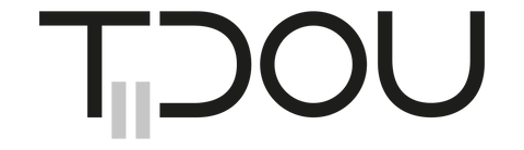 TiDOU Eyewear Logo