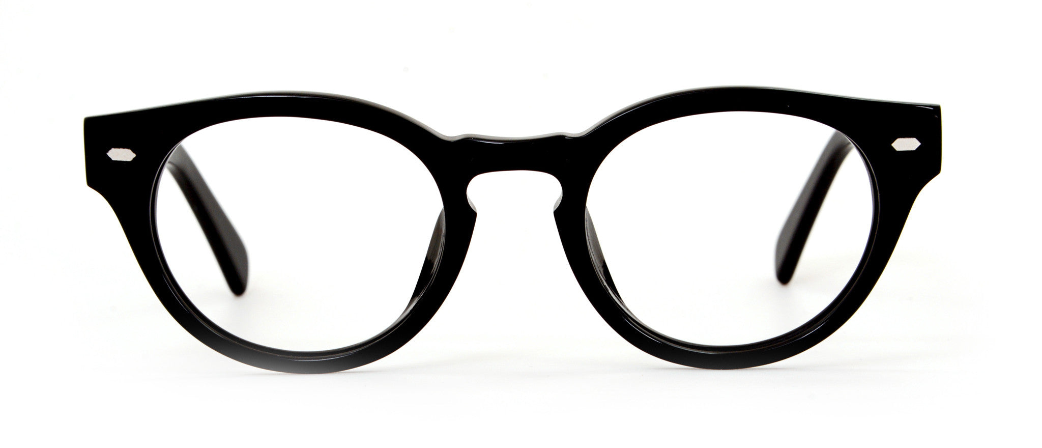 JAN Black Glasses | Online Eyeglasses & Sunglasses