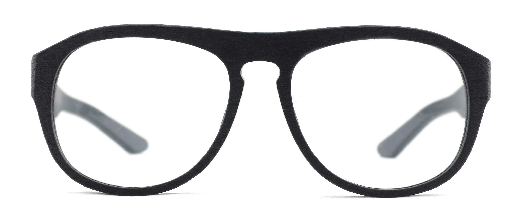 faux eyeglasses