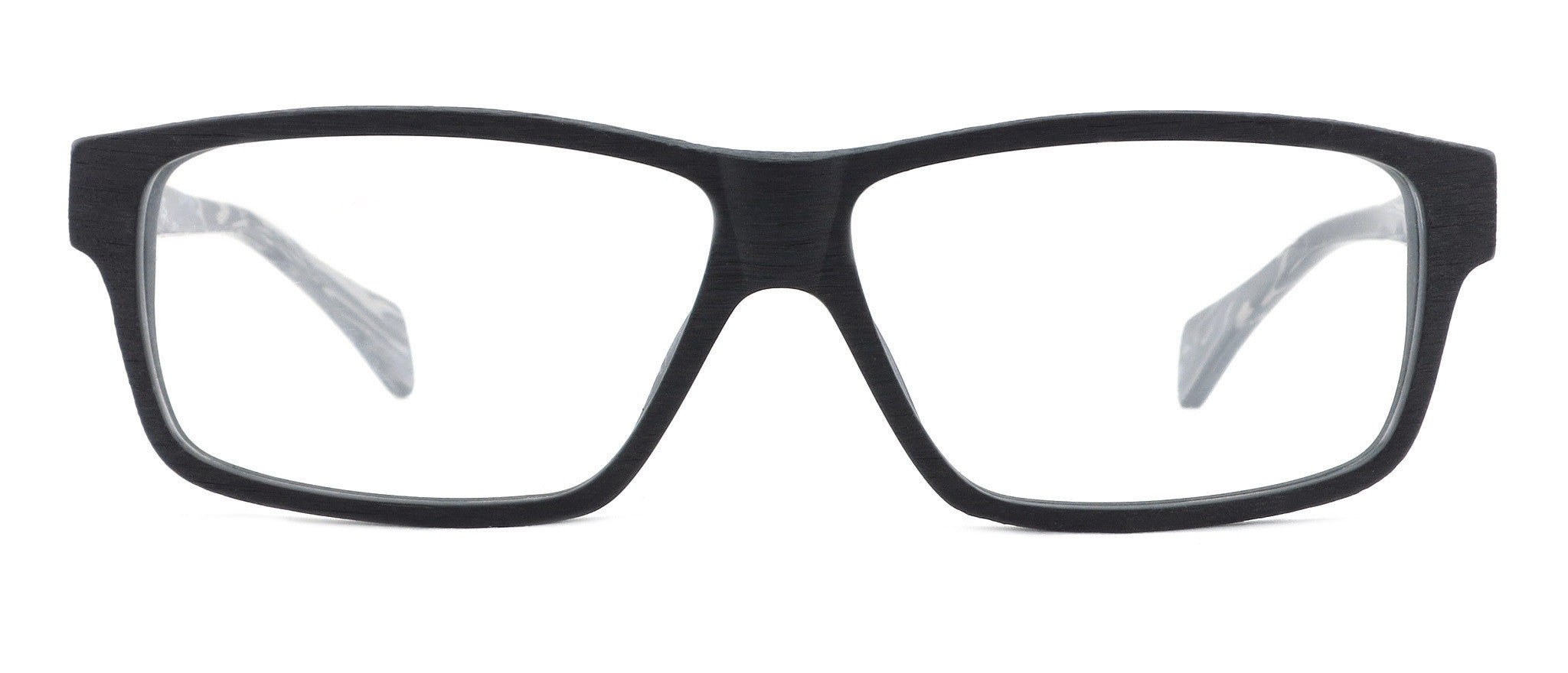 ELLERY Black Glasses | Online Eyeglasses & Sunglasses