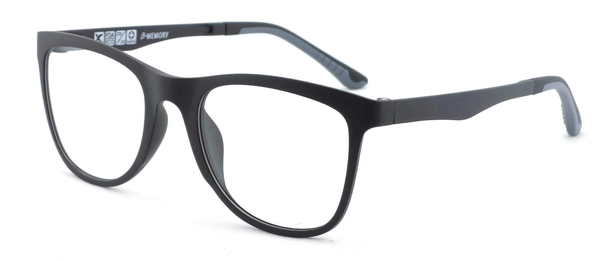 ultem prescription eyeglasses unbreakabe free shipping include lens