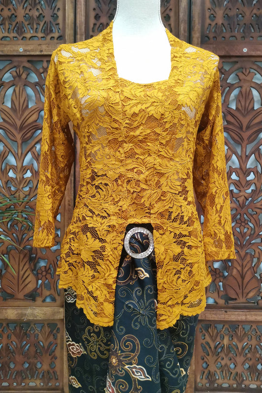 Kebaya's Sarong Batik