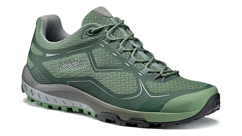 Asolo Flyer Hiking Shoe - Women's