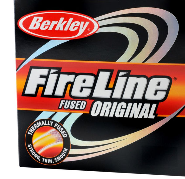 Berkley FireLine Superline