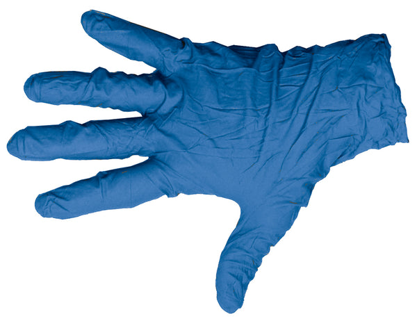Danielson Fingerless Gloves