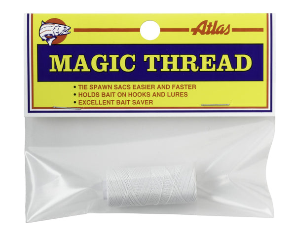  Miracle Thread Bait Wrap